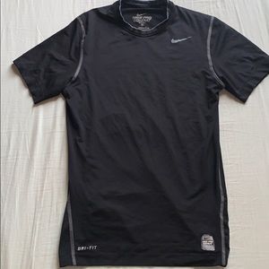 Nike Pro Combat Dri-Fit shirt